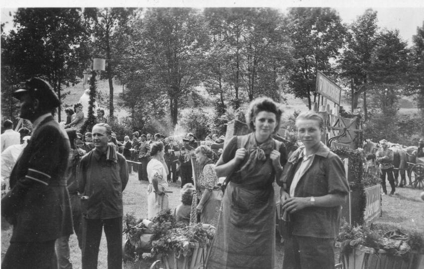 Heimatfest 1951 0161