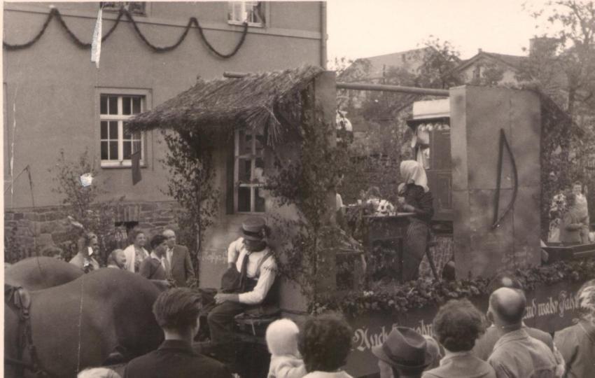 06 1961 Schul und Heimatfest 254