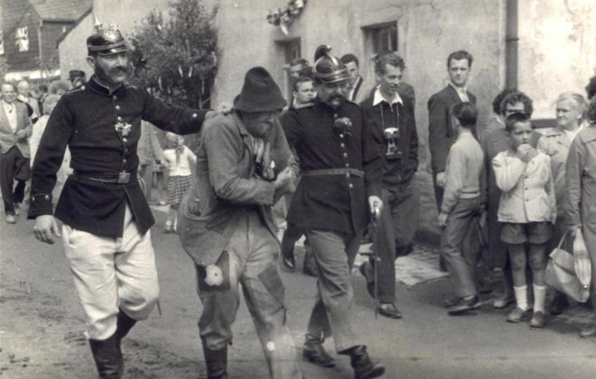 06 1961 Schul und Heimatfest 301