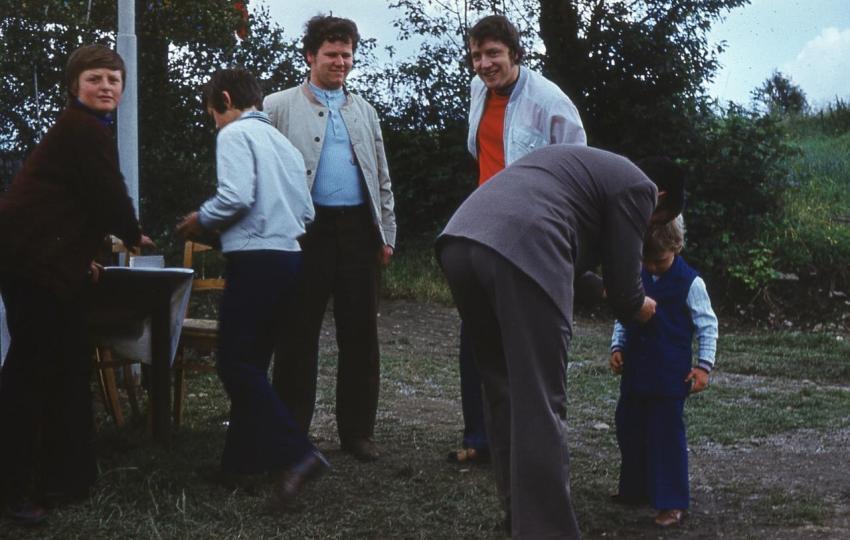 14 08 1971 Gartenfest HeitererBlick 064