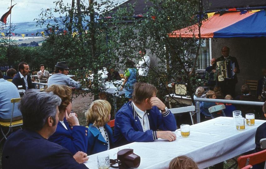 14 08 1971 Gartenfest HeitererBlick 027