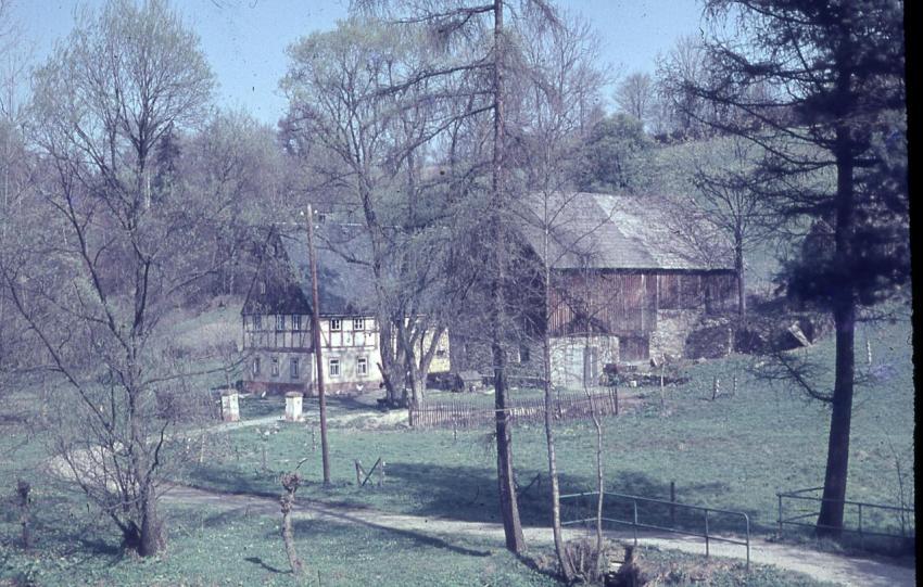 1968BauernhofAlbinMeyerGrunau