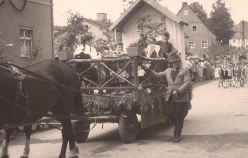 06 1961 Schul und Heimatfest 122