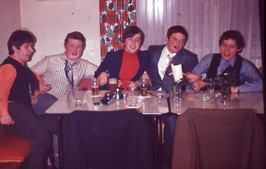 14 08 1971 Gartenfest HeitererBlick 057