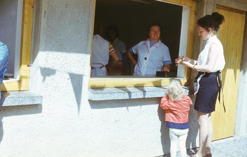 14 08 1971 Gartenfest HeitererBlick 058