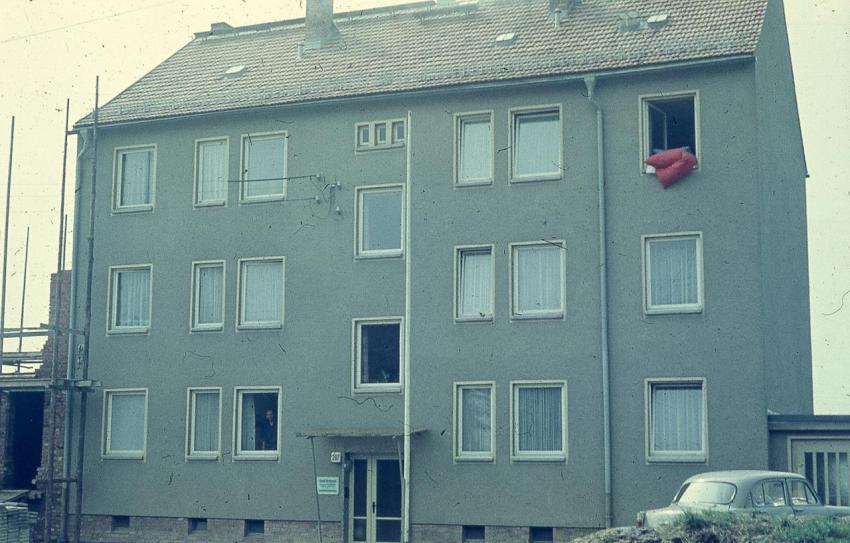 1971nachHausanbauArztblockHohndorferKirchweg5