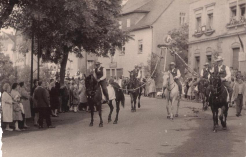 06 1961 Schul und Heimatfest 014