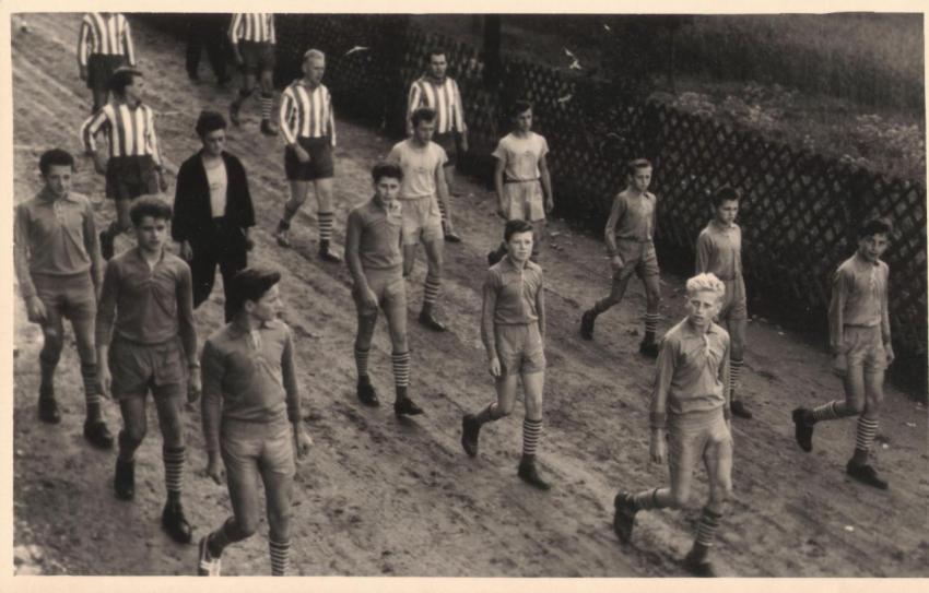 06 1961 Schul und Heimatfest 208