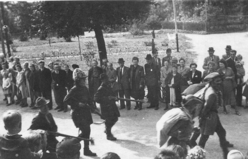 Heimatfest 1951 0078