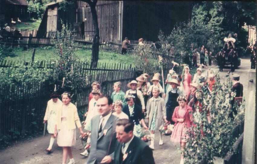 06 1961 Schul und Heimatfest 093