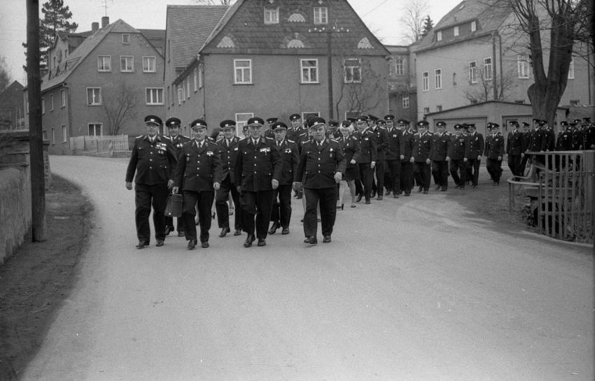 1977 100 Jahre FFW 105