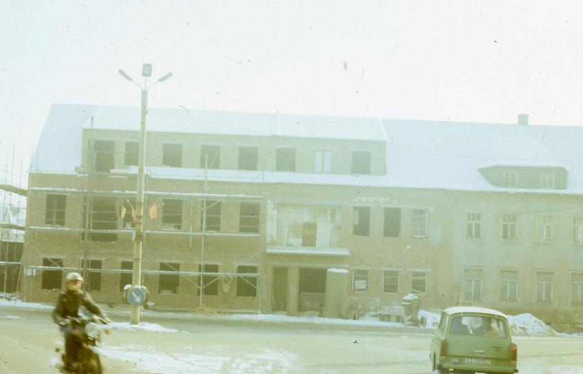 Gasthaus Silberstrasse 03