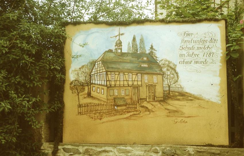 AlteSchuleStandort Bild