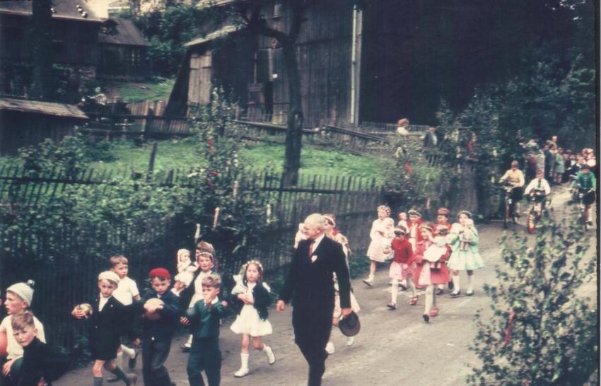 06 1961 Schul und Heimatfest 136