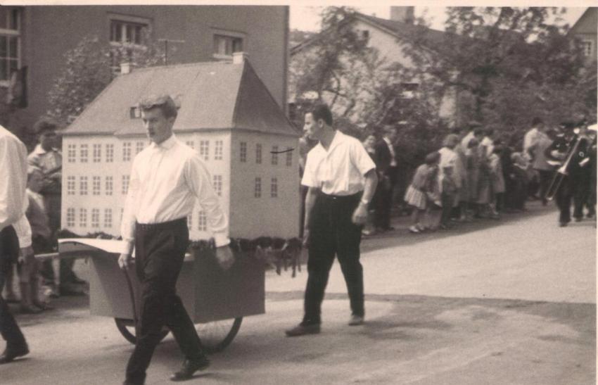 06 1961 Schul und Heimatfest 034