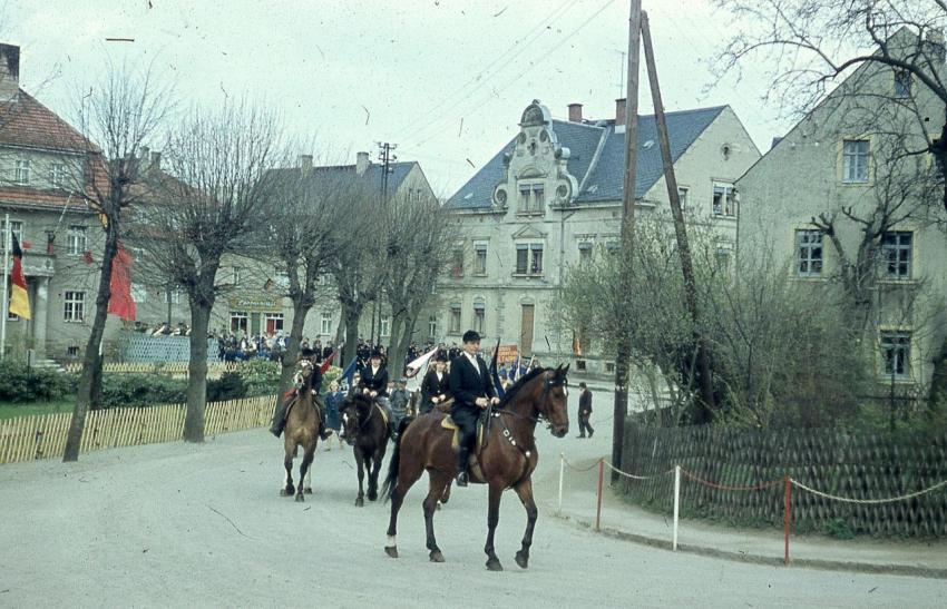 01 Mai 1967   Feierlichkeiten 010