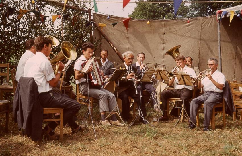 14 08 1971 Gartenfest HeitererBlick 005