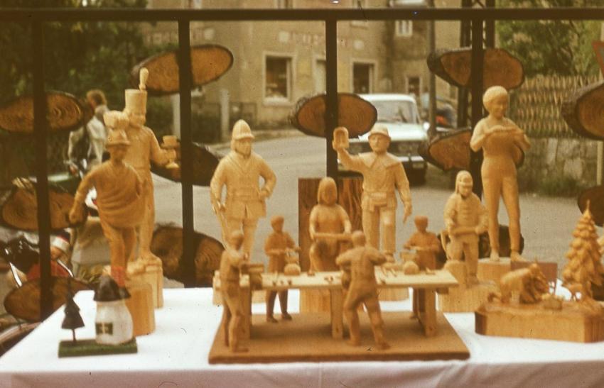 1971 Schnitzausstellung 012