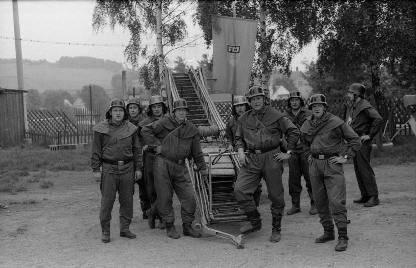 1977 100 Jahre FFW 010