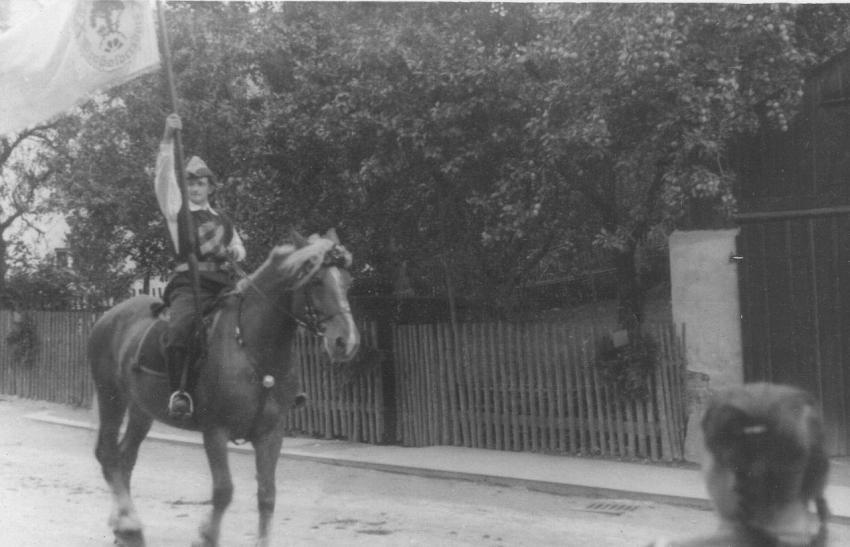 Heimatfest 1951 0041