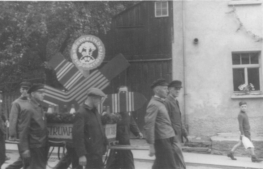 Heimatfest 1951 0037