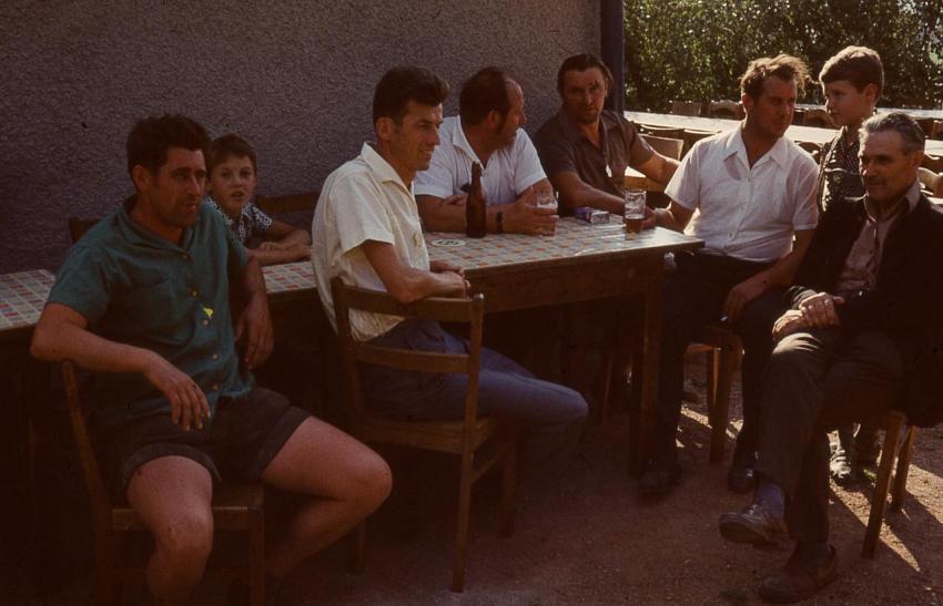 14 08 1971 Gartenfest HeitererBlick 004