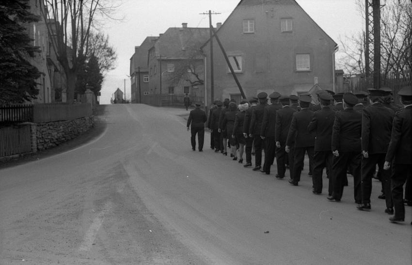 1977 100 Jahre FFW 109