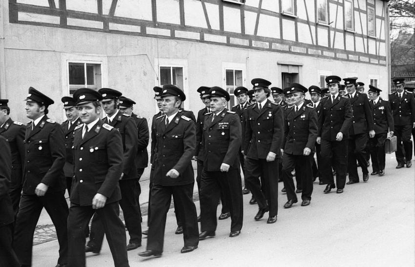 1977 100 Jahre FFW 107