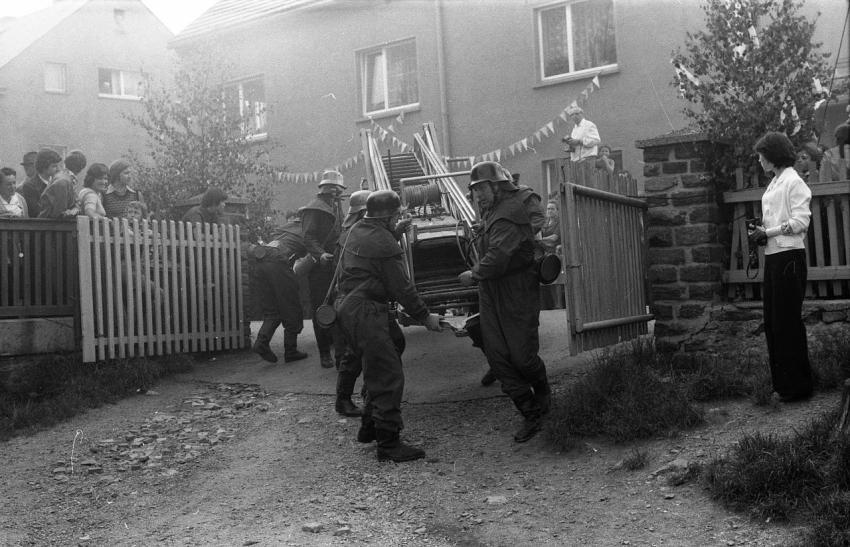 1977 100 Jahre FFW 007