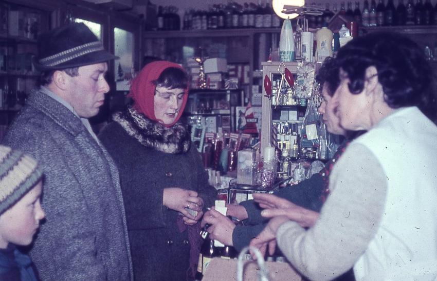 KundenDrogerieHänel