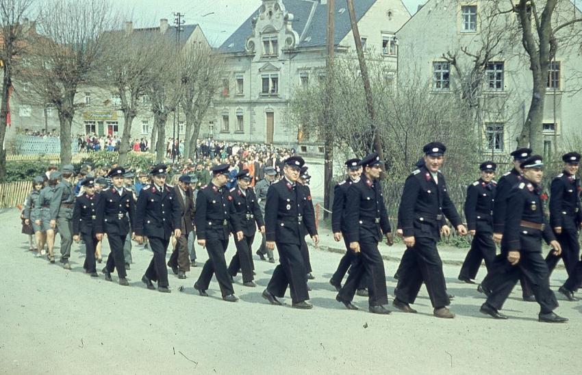 01 Mai 1967   Feierlichkeiten 009