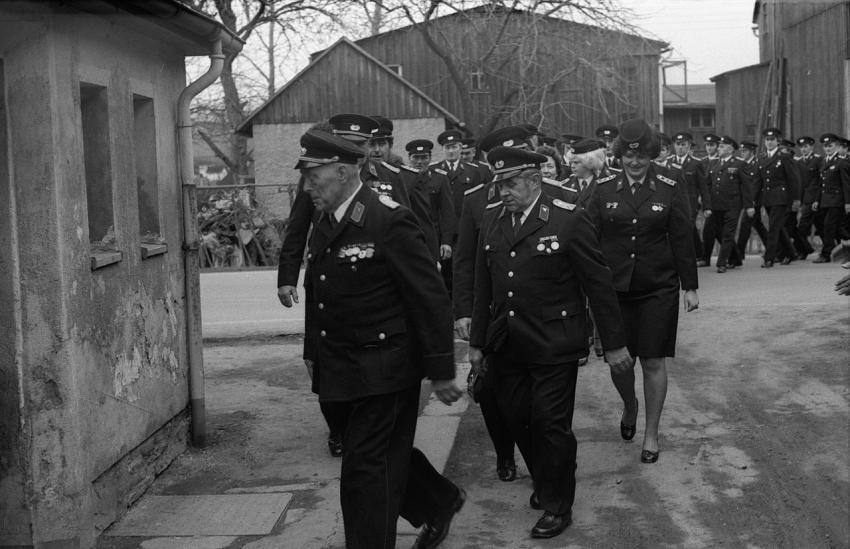 1977 100 Jahre FFW 110