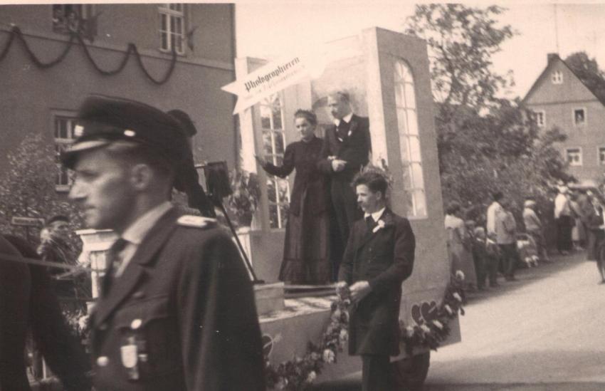 06 1961 Schul und Heimatfest 081