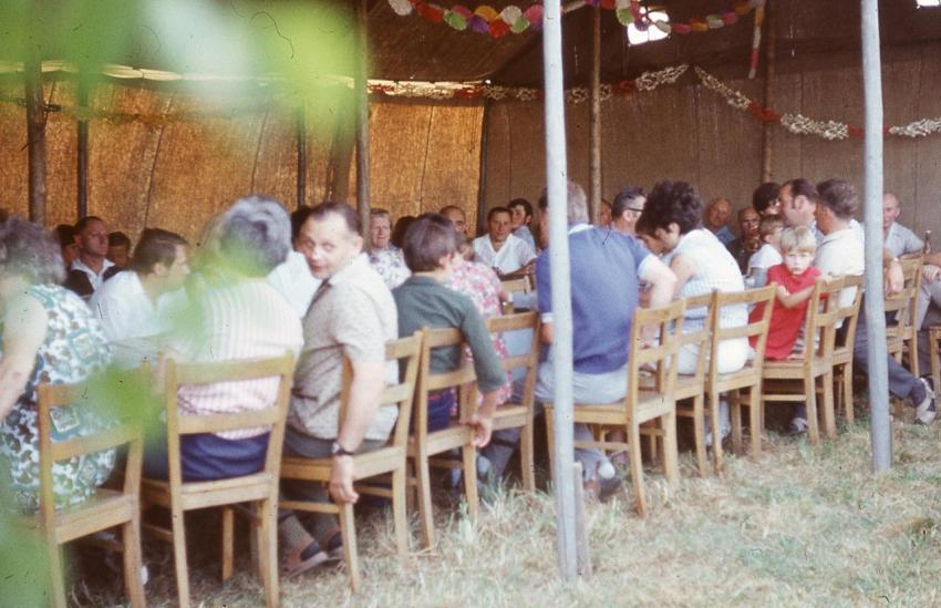 14 08 1971 Gartenfest HeitererBlick 008