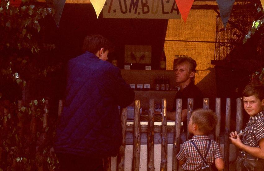 14 08 1971 Gartenfest HeitererBlick 060