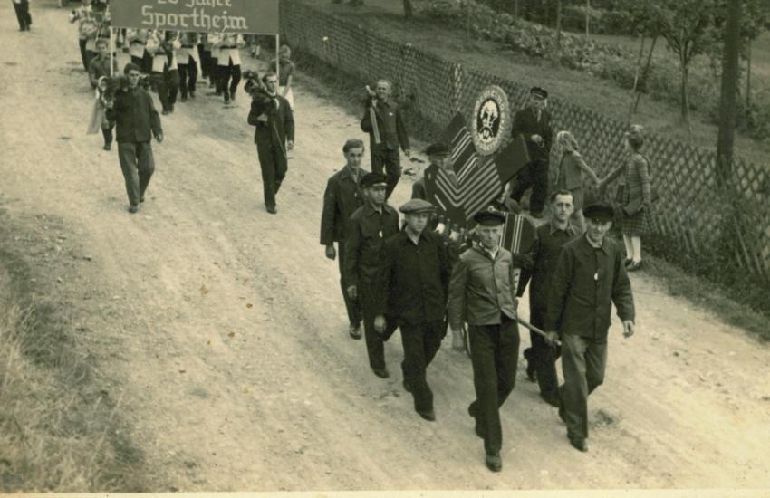 Heimatfest 1951 0179