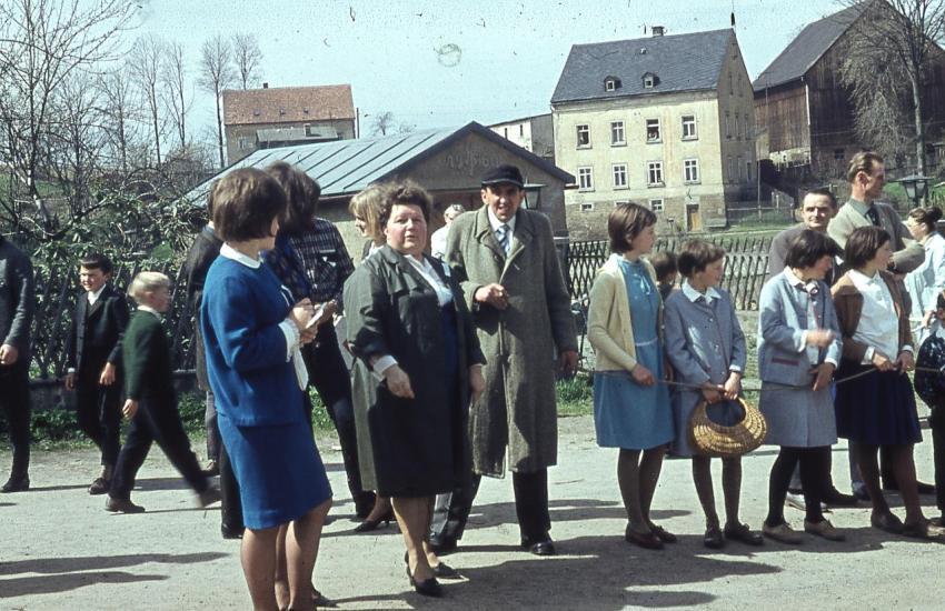 01 Mai 1967   Feierlichkeiten 011