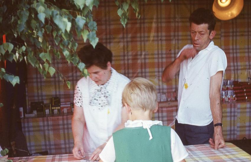 14 08 1971 Gartenfest HeitererBlick 072