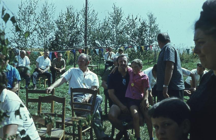 14 08 1971 Gartenfest HeitererBlick 078