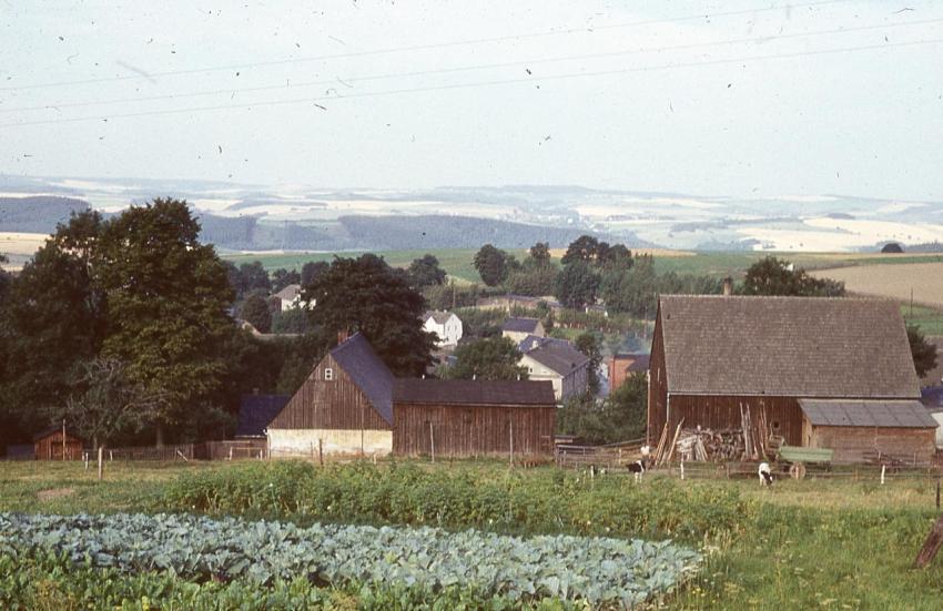 14 08 1971 Gartenfest HeitererBlick 001