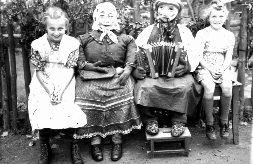 Heimatfest 1951 0174