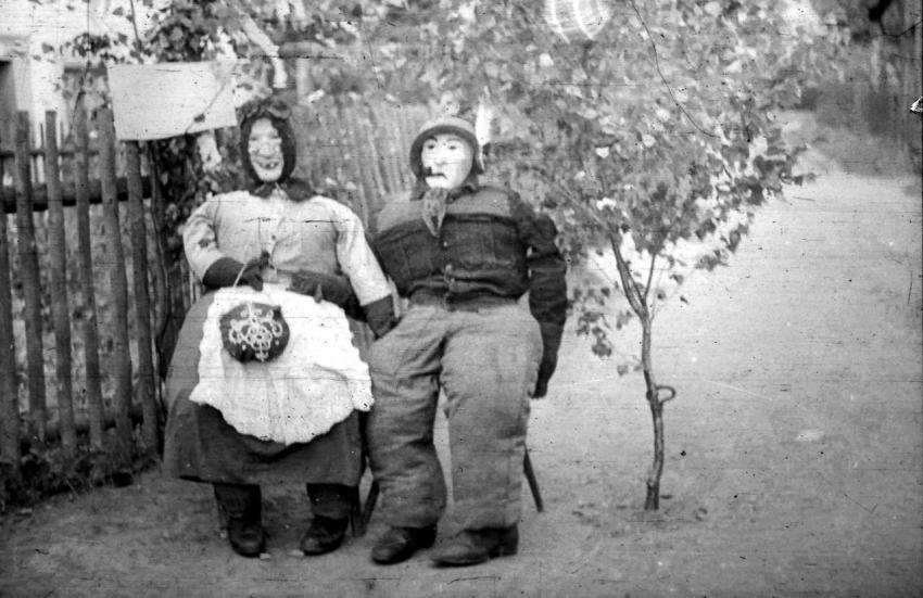 Heimatfest 1951 0175