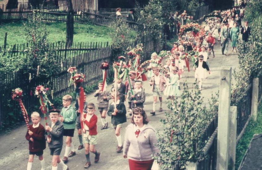 06 1961 Schul und Heimatfest 126