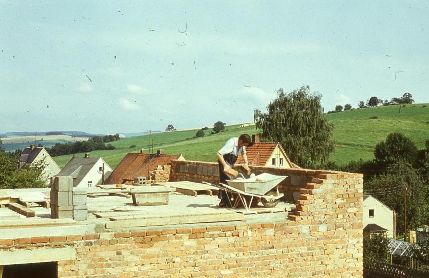 Eigenheimsiedlung Scharfensteiner Strasse 02