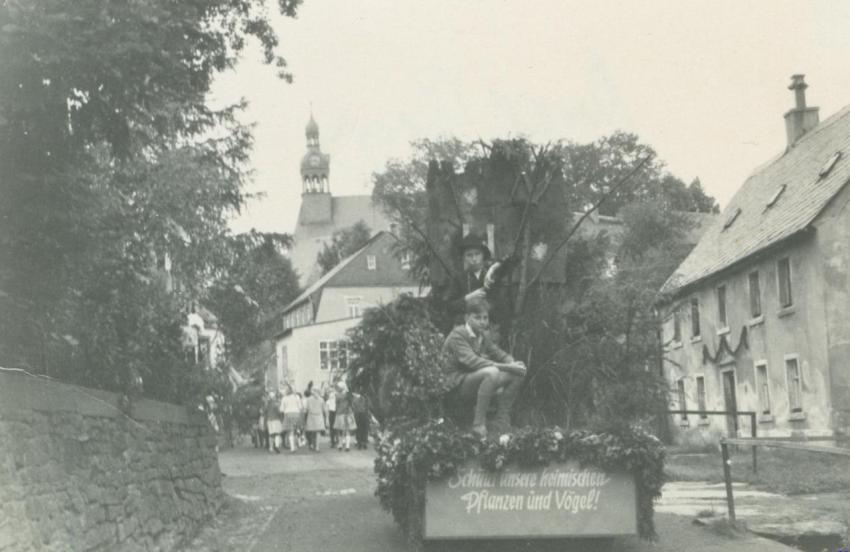 06 1961 Schul und Heimatfest 101