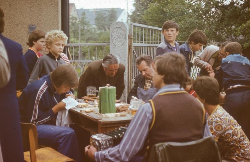 1971 Schnitzausstellung 015