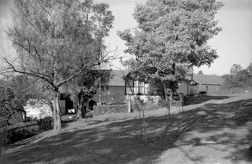 0086 Bauerhansgut im Sommer