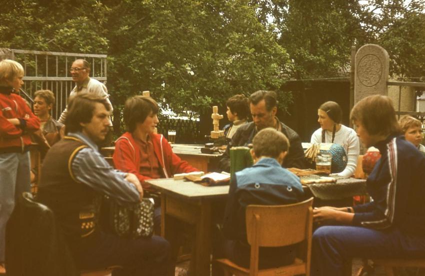 1971 Schnitzausstellung 014