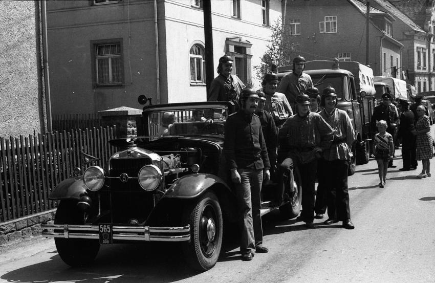 1977 100 Jahre FFW 050