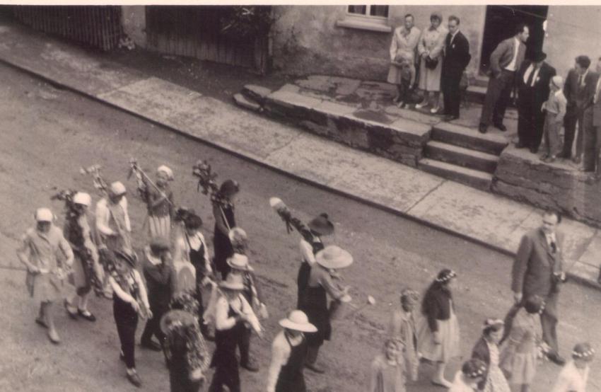 06 1961 Schul und Heimatfest 091